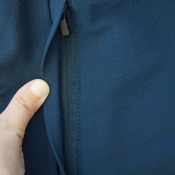 Athleta Active Pants Size 14P - Picture 6 of 6